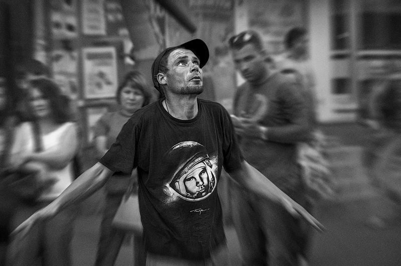 Первый пошёл...photo preview