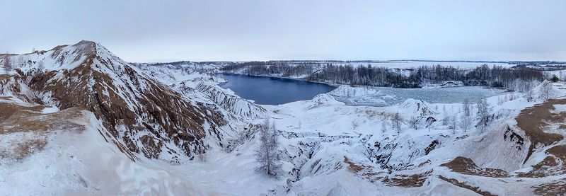 Запорошило.photo preview