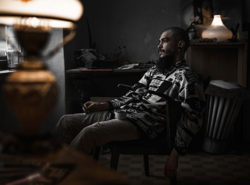 Внутри себяphoto preview