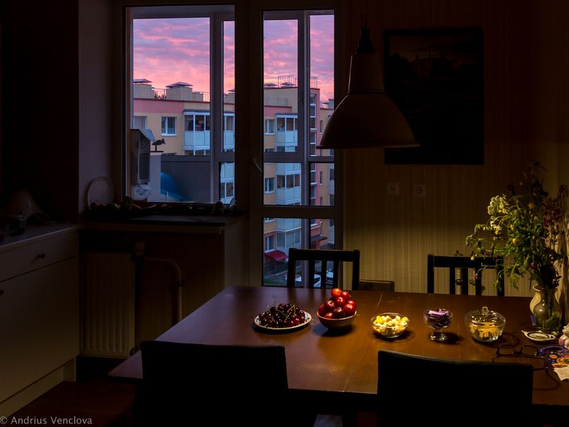 Моя кухняphoto preview