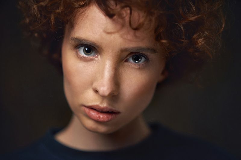 девушка, модель, портрет, 2017, portrait, model Taisiyaphoto preview