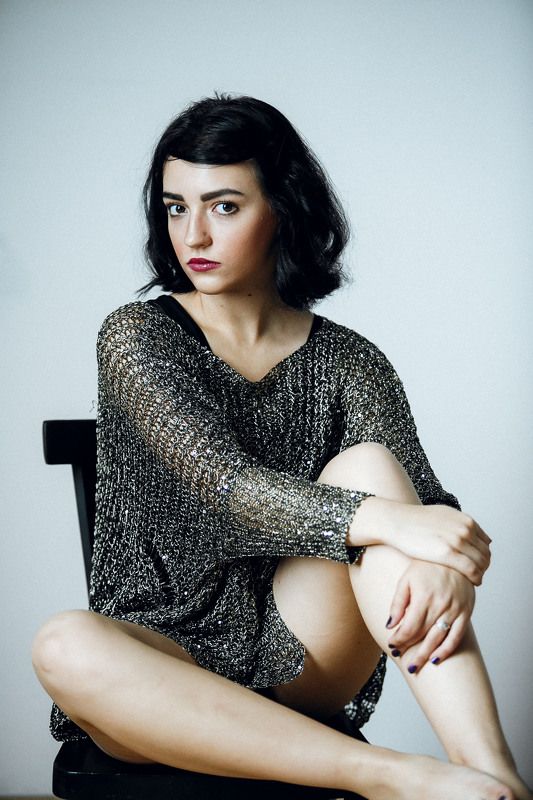 Миленаphoto preview