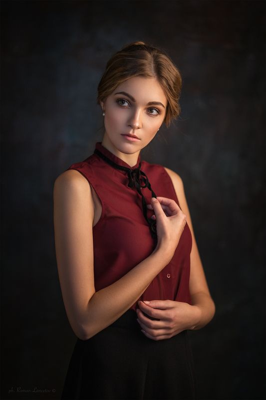 Алинаphoto preview