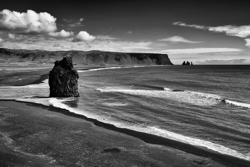 Черные пляжи Викphoto preview