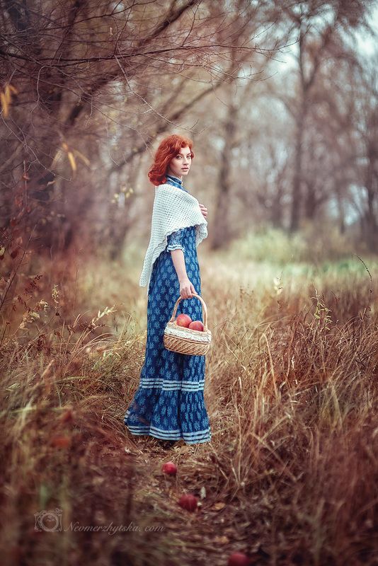 Autumn moodphoto preview