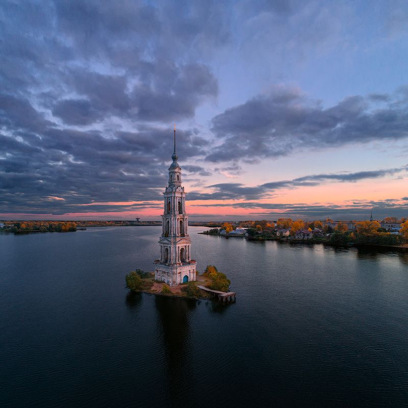 Калязин. #2 фото превью