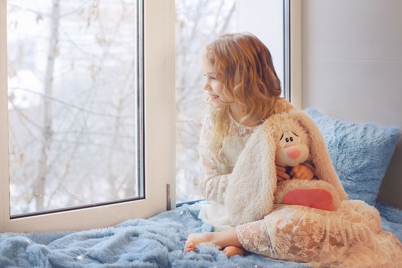 У окнаphoto preview