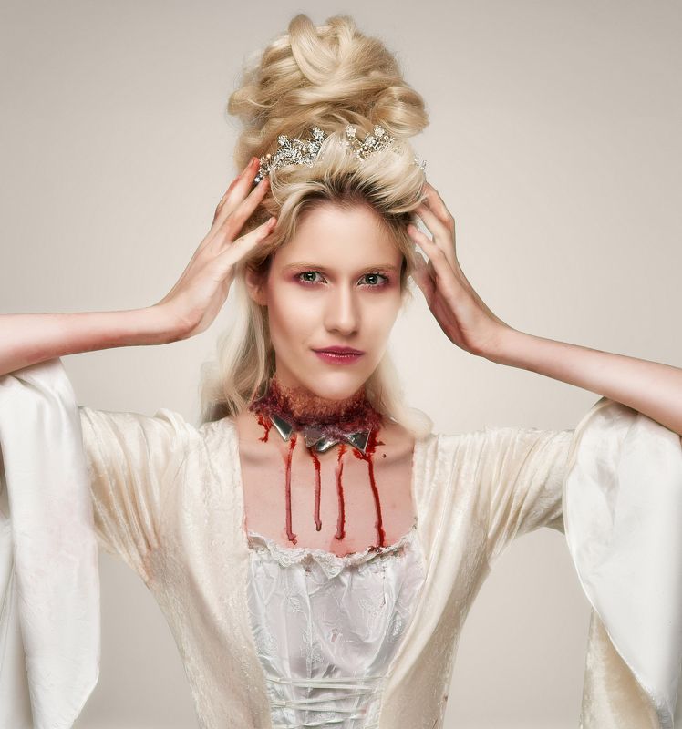 Royal blood #kirillgolovan Royal bloodphoto preview