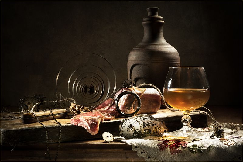 Время хереса.photo preview