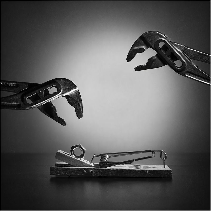 Лучше не надо, друг! (И еще немного о ключиках)photo preview