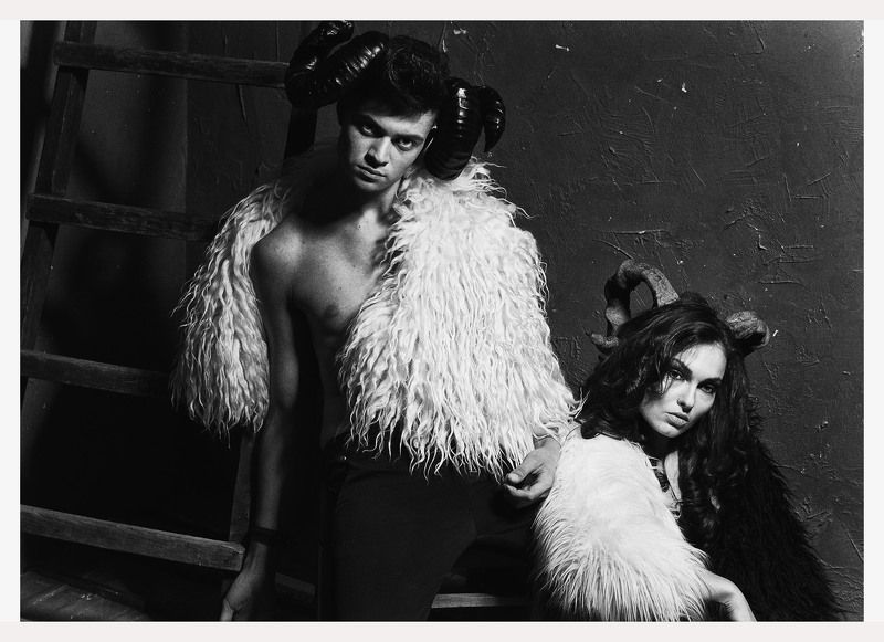 phfranpolonskiy franpolonskiy portraite man europe elle vouge photography dnepr photosession kiev odessa moscow [ Kirill & Elena ]photo preview