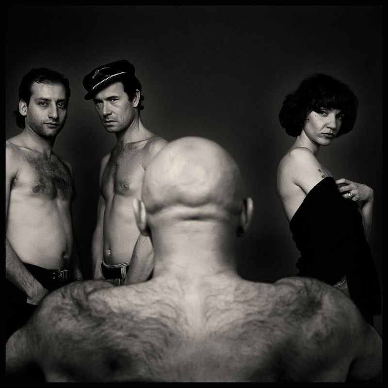 Augusto De Luca - Fotografophoto preview