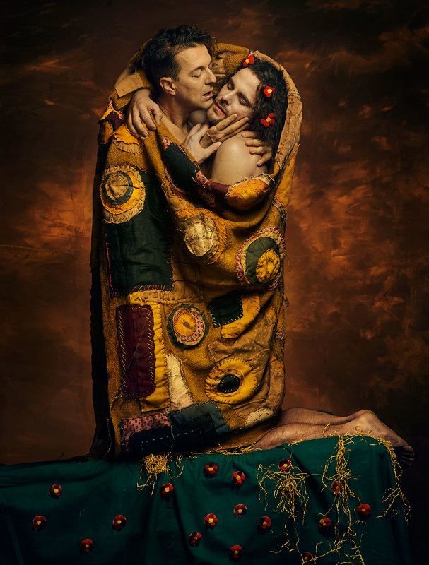 Берлинский поцелуй фото превью