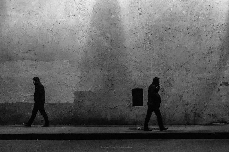 монохром, черно-белая фотография, ч/б, люди, город, улица, жанр, monochrome, black&white, street, streetphoto, people, ***photo preview