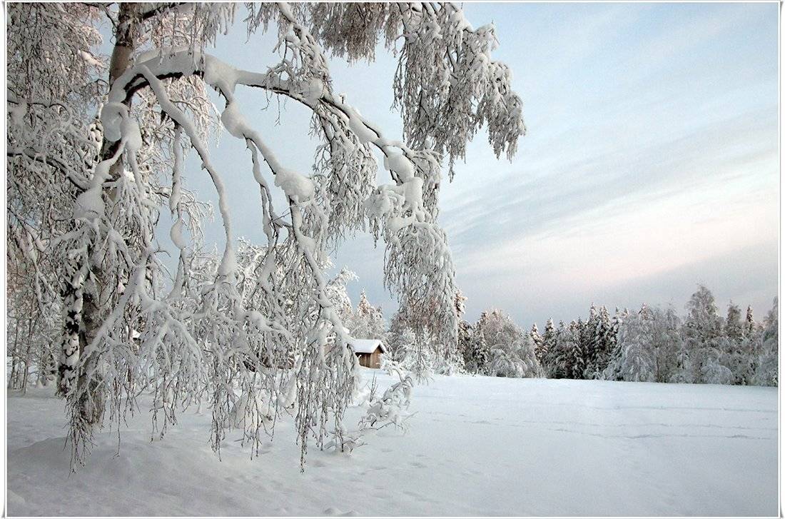 швеция, Lapland