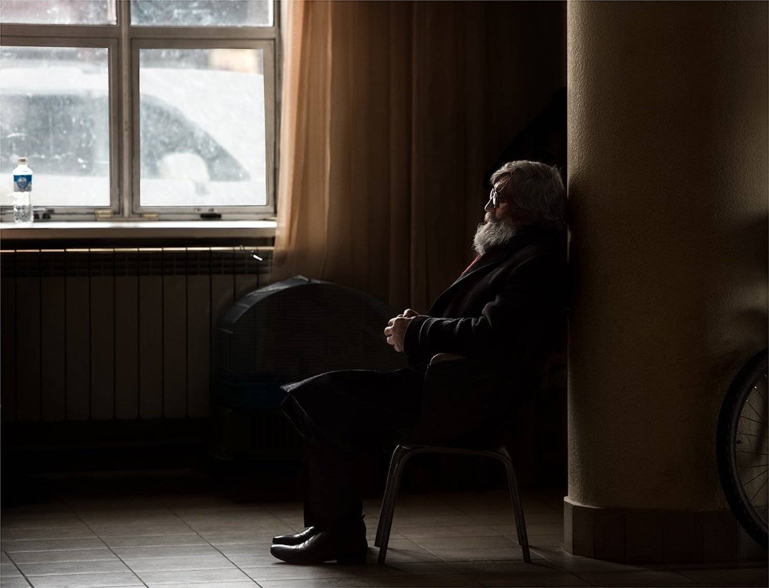 , Александр Поляков