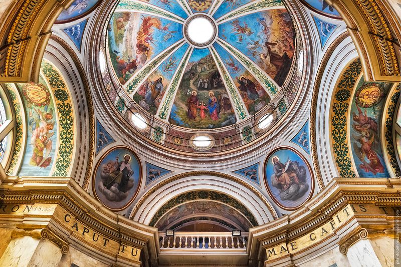 Церковь Кармелитов фото превью