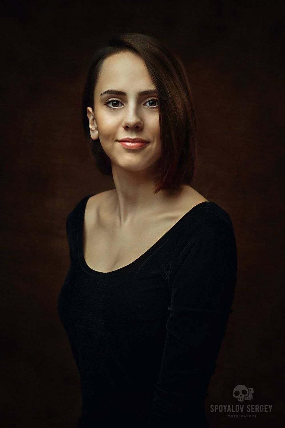 , Сергей Споялов