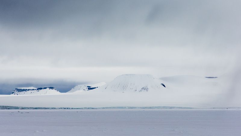 #фотографАндреевАндрей #зфи #арктика photo preview