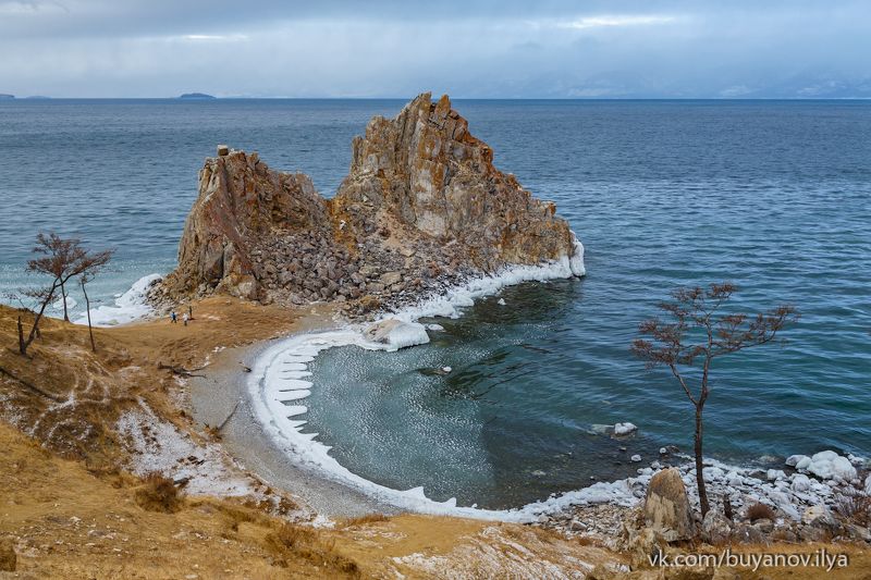 Шаманка в декабреphoto preview