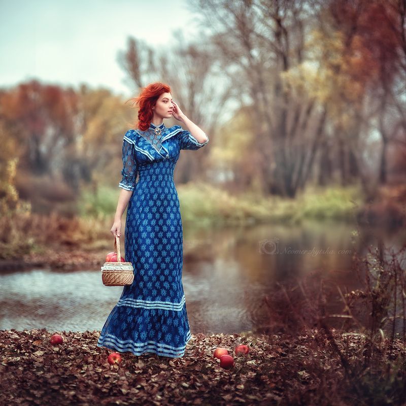 Autumn moodphoto preview