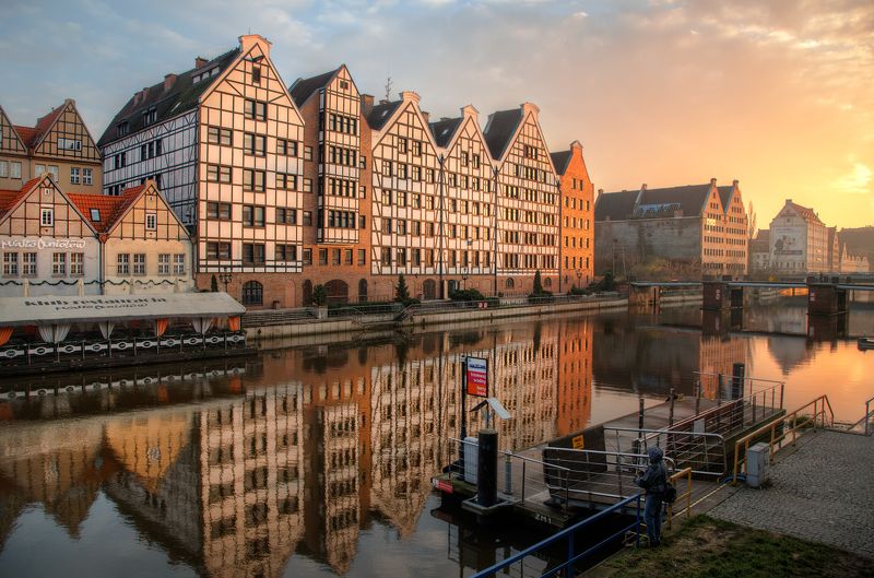 один день в Гданьскеphoto preview