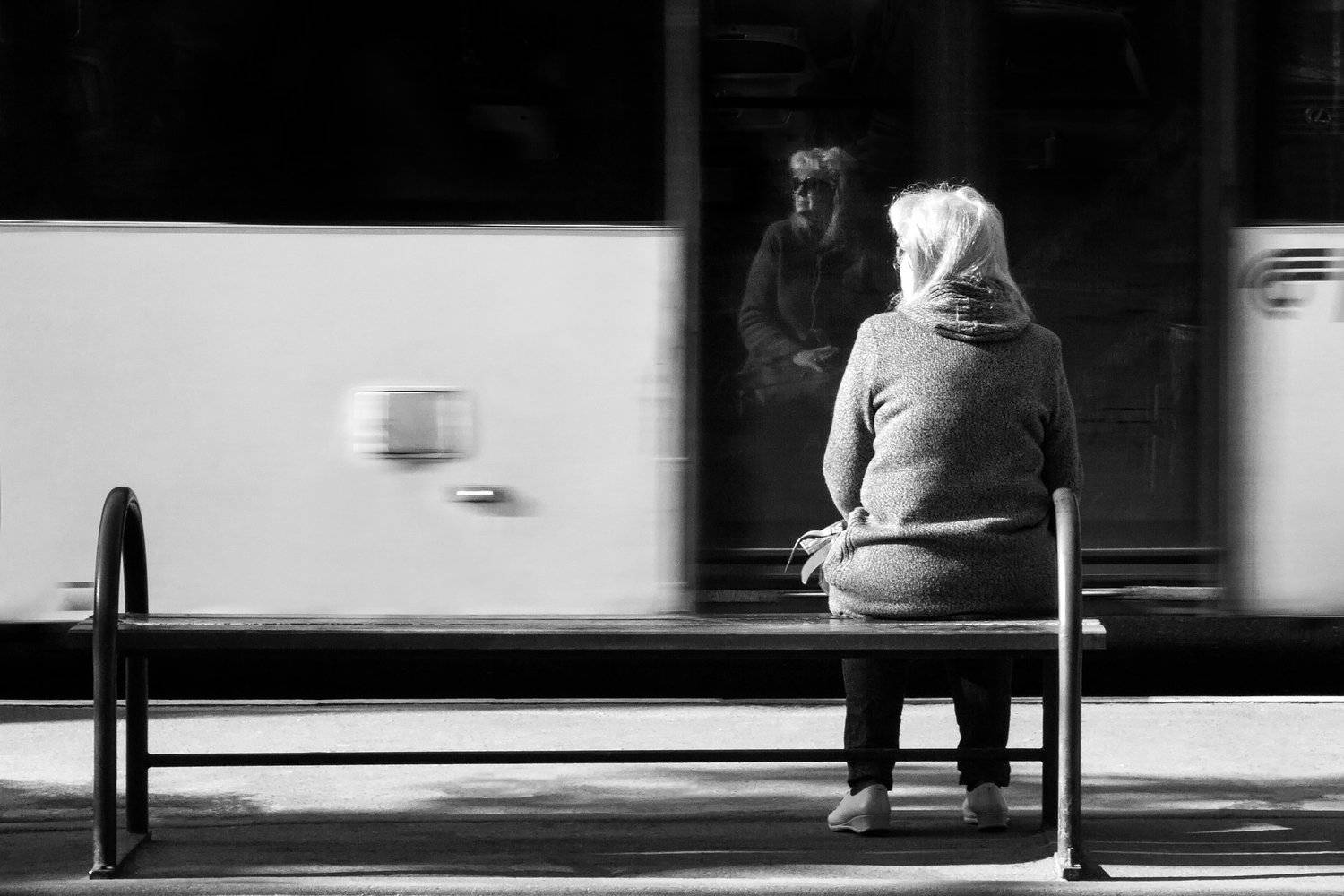 уличное, чб, черно-белое, стрит, стрит-фотография, Дмитрий Ильин