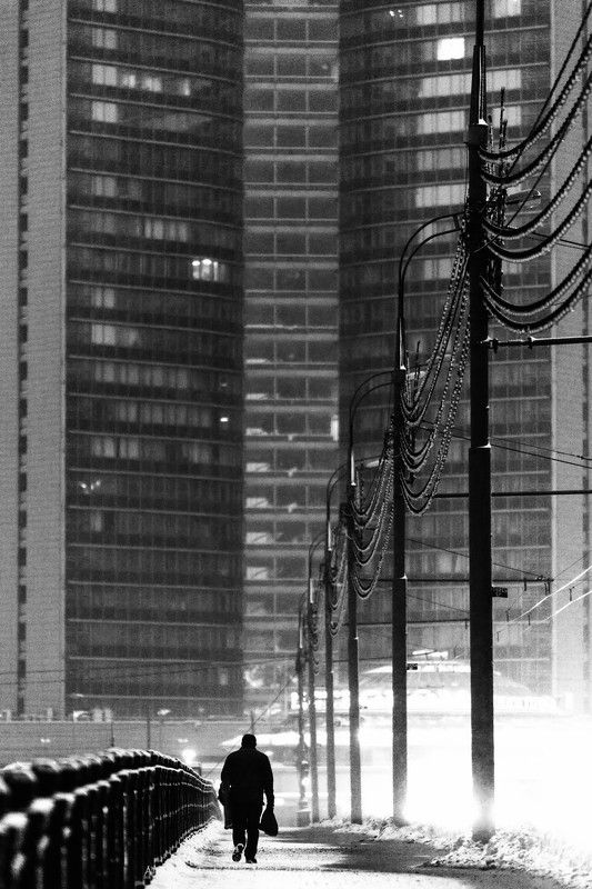 монохром, черно-белая фотография, ч/б, люди, город, улица, жанр, monochrome, black&white, street, streetphoto, people, ***photo preview