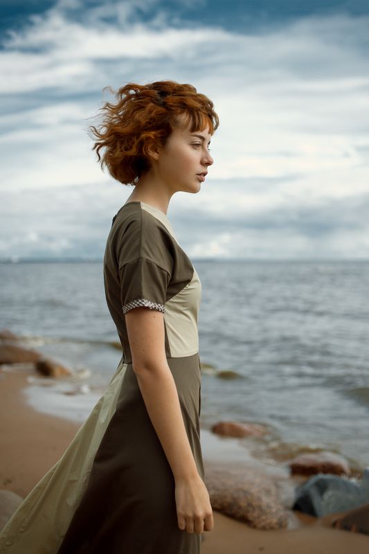 девушка,взгляд,модель,портрет,жанр,глаза,природа,креатив,фотография,фотосессия,soul,photophotography,portrait,nature,art, Аннаphoto preview