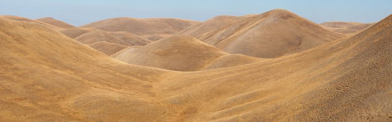 горы, долгие Оренбургские дюныphoto preview