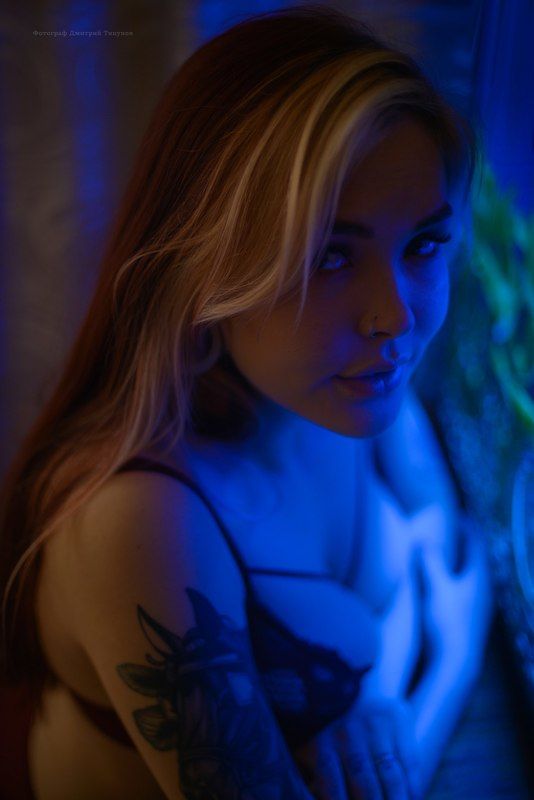 Gzhel фото превью