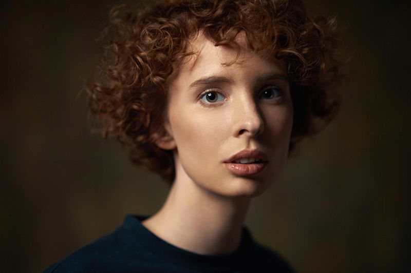 девушка, модель, портрет, 2017, portrait, model Taisiyaphoto preview