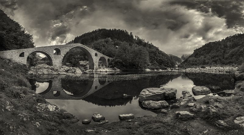 Утро фото превью