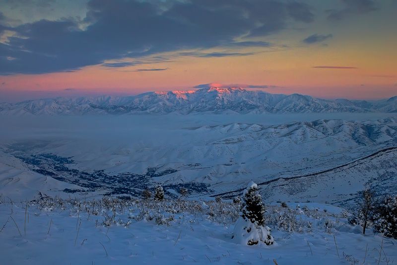 Вид на Минбулакphoto preview