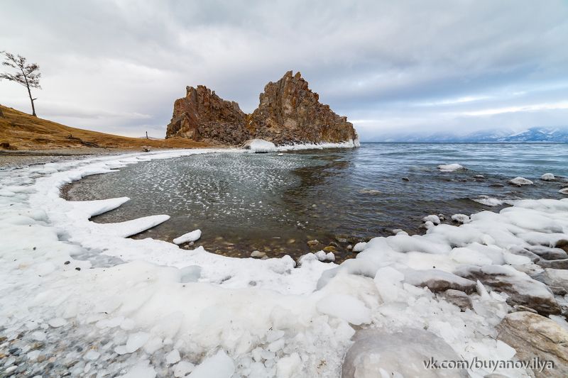 Шаманка в декабреphoto preview