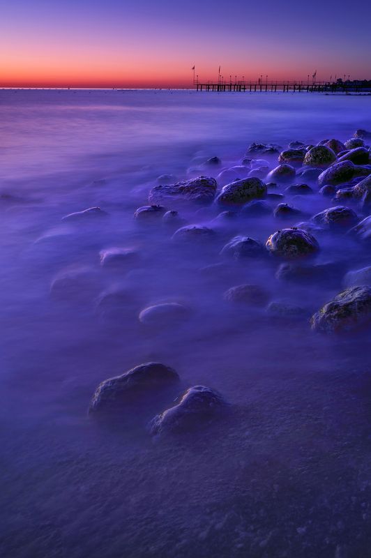 Beldibi sunrisephoto preview