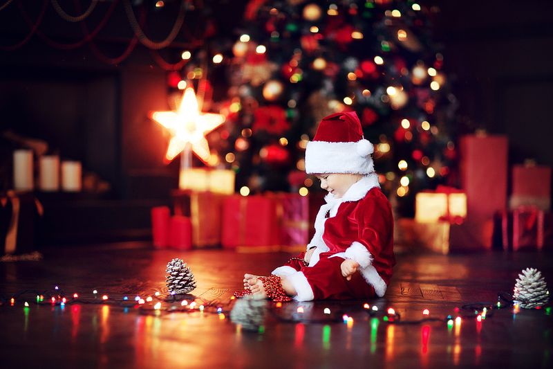 new year)photo preview