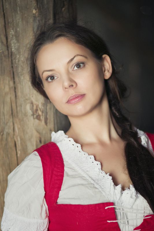 dareksluarski, fotograf legionowo, portret Ania Sphoto preview