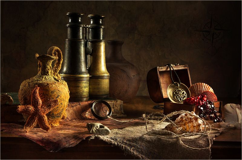 Остров сокровищphoto preview