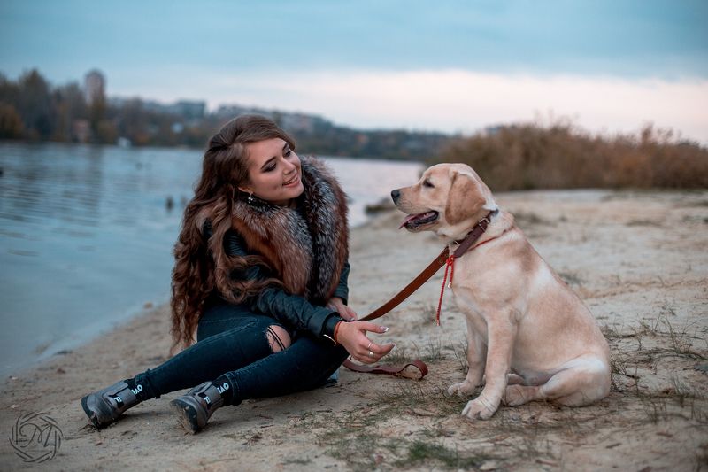 Настоящая дружбаphoto preview