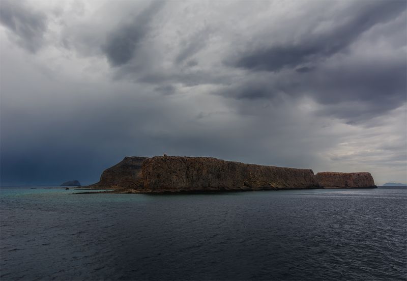 природа, пейзаж, путешествие, осень, остров, море, небо, греция, Островаphoto preview