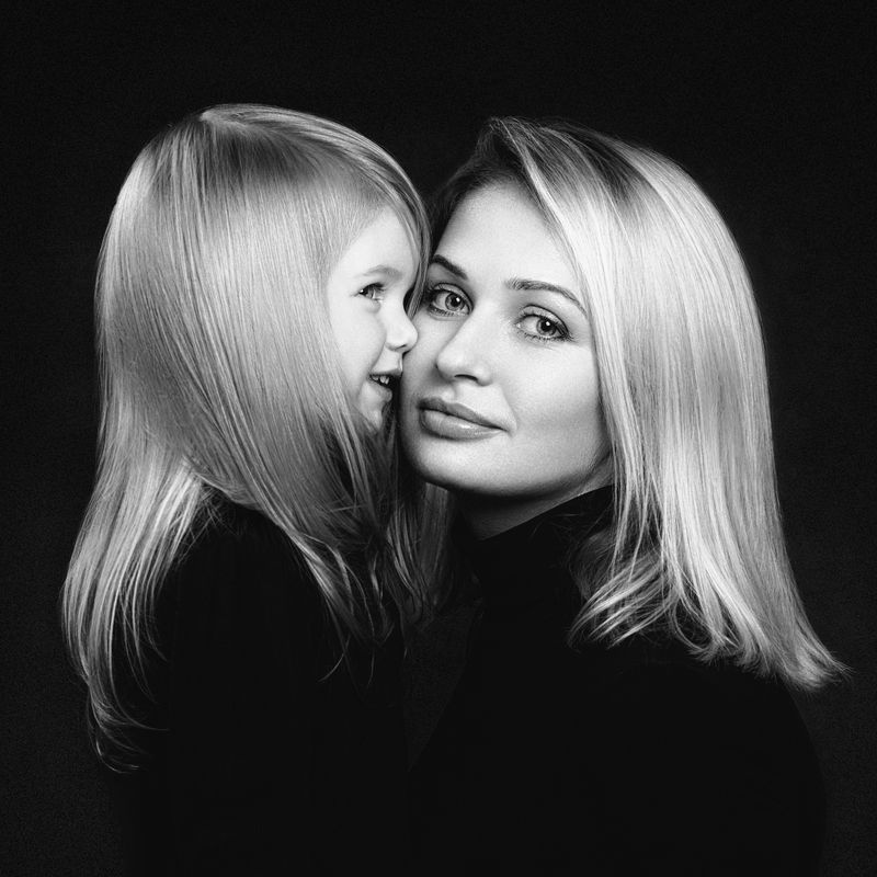 Мама, я тебя люблю!photo preview