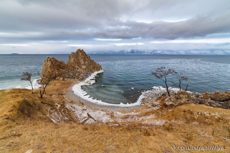 Шаманка в декабреphoto preview