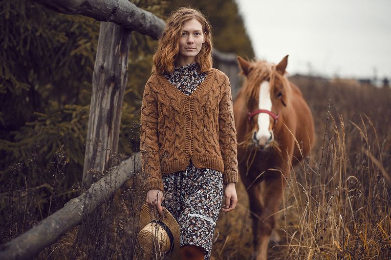 История о настоящей дружбе и любвиphoto preview