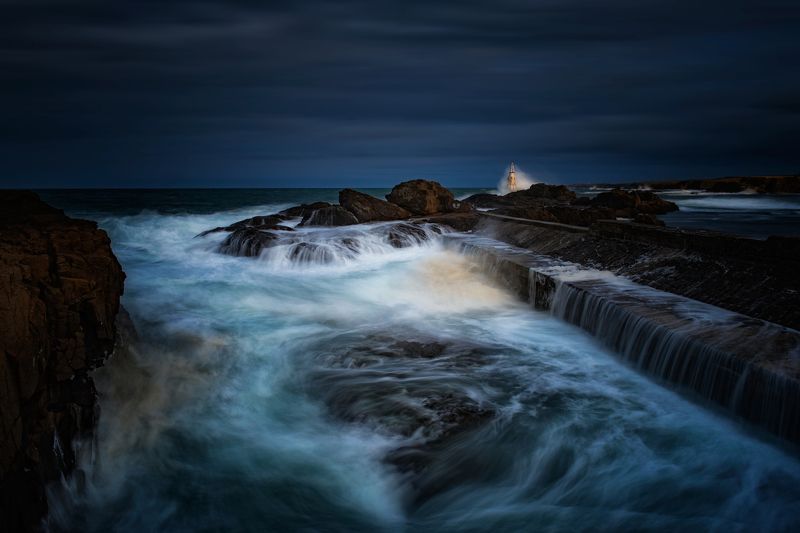 Яростта на моретоphoto preview