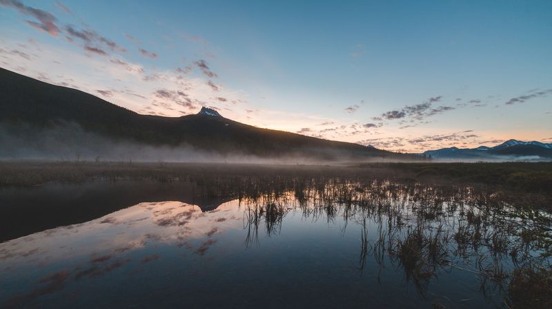 Северное озерцоphoto preview