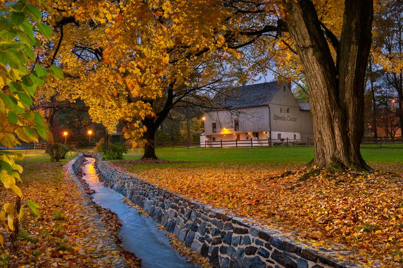 Reflecting Streamphoto preview