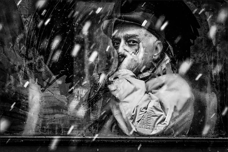 Mirrored фото превью