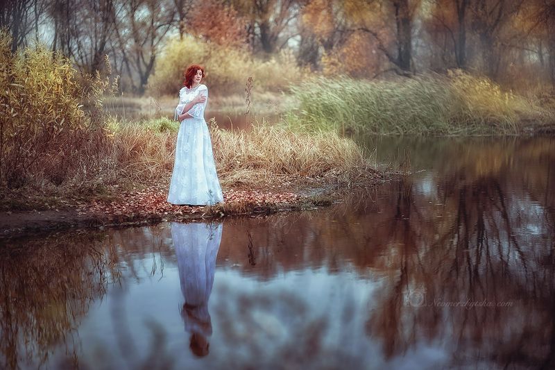 Autumn moodphoto preview