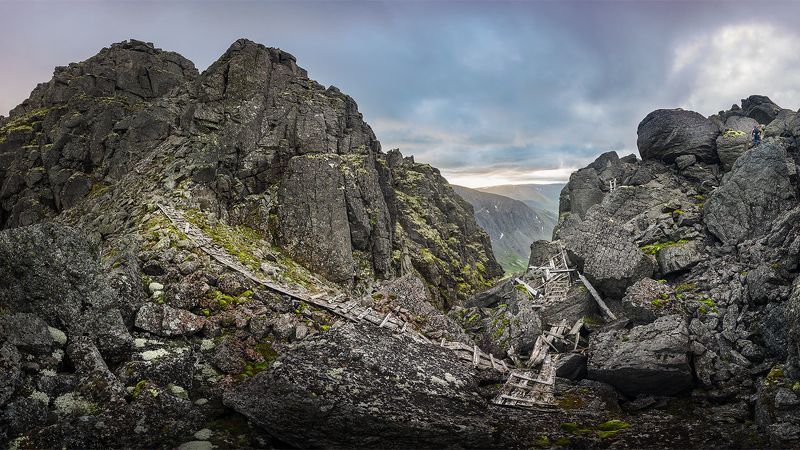 хибины photo preview